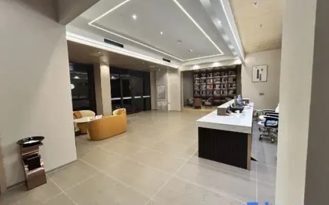 Yunxi Hotel