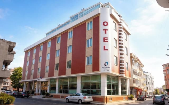 Coskun Sarkoy Hotel