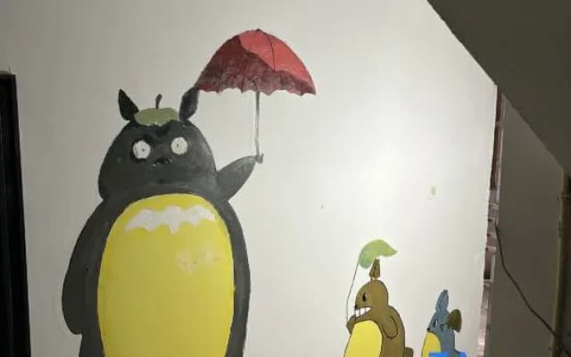 XunyeHomestay (Taotao Xichuan Creative Plaza Store)