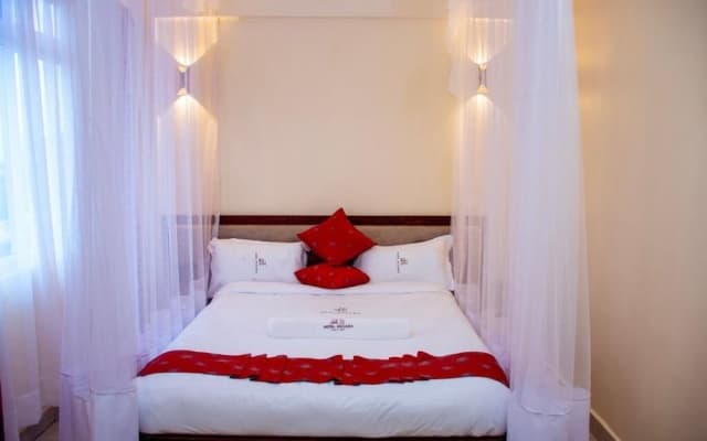 Hotel OCCAZIA Homa Bay