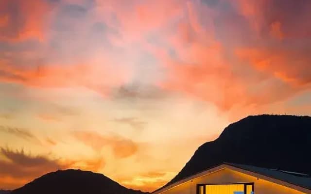 MOUNTAIN•DESIGNE Oxygen-rich Scenic Stay (Moonlight Square, Dukezong Ancient Town)