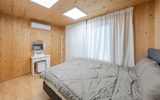 Gangneung Stay Shod Pension