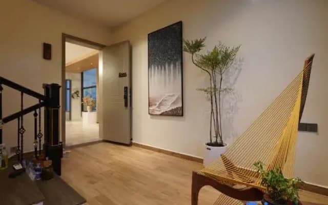 Junhua Boutique Inn