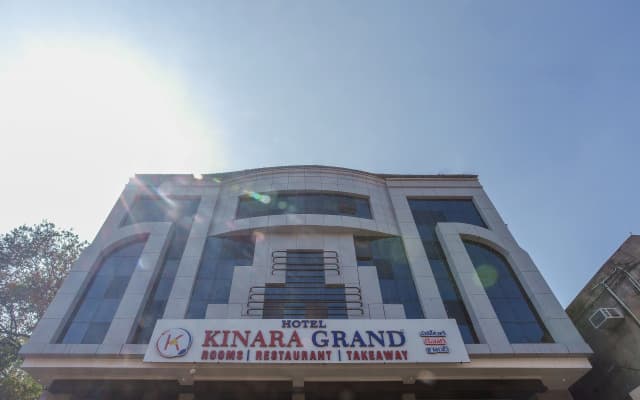 Hotel Kinara Grand