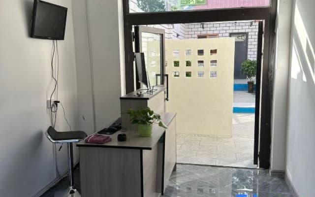 Tekes Qidao Homestay