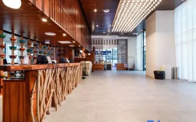 TRLL Lavanya Residence