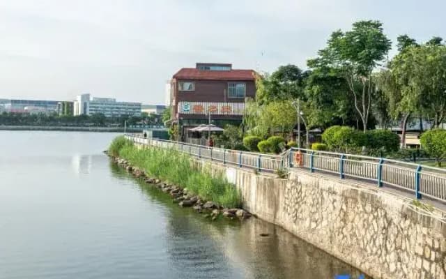 KandianAPartment（TakasakilnternationalAirBranch）