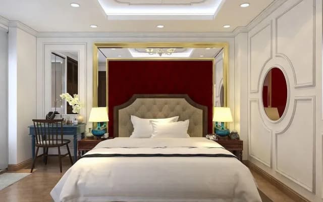 Hanoi Royal Premium Hotel