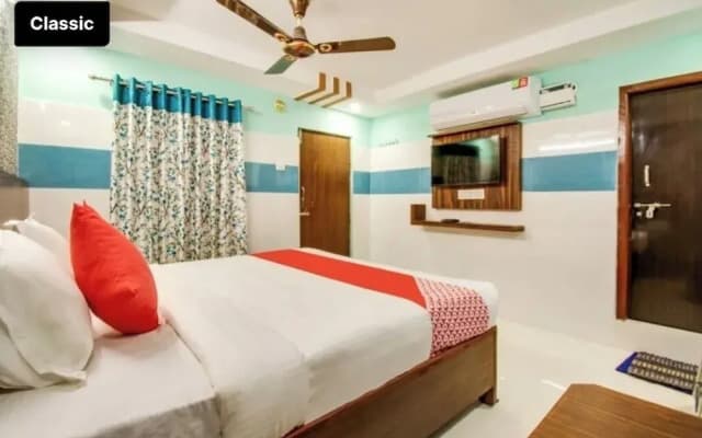 Hotel sri grand