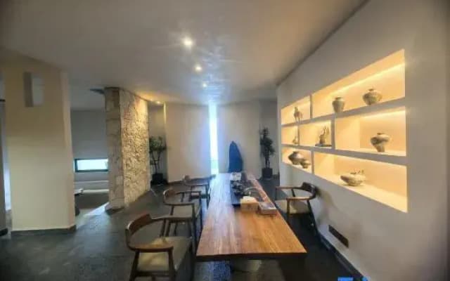 Jipu Cliff Seascape Villa (Shuanglang Branch)