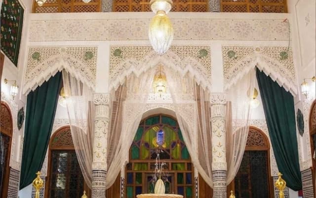 Riad Jnane Fes Medina & Luxury Palace