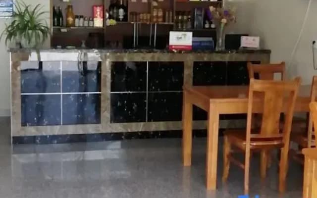 Lushan Shunli Jiayuan Hotel