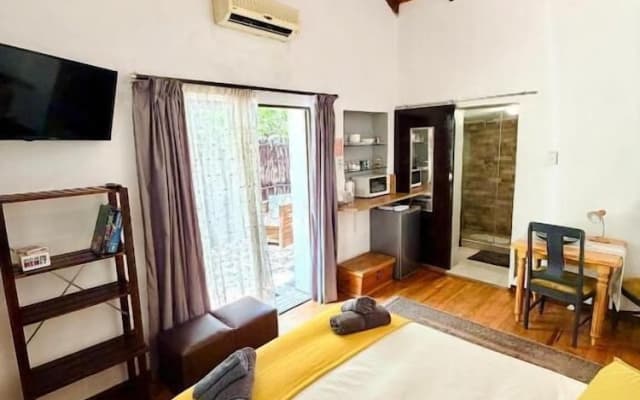 Mizpah Lodge