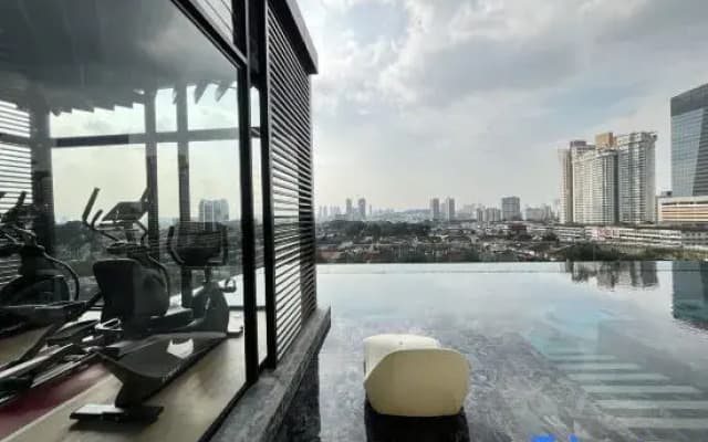 The Mate Damansara by DD