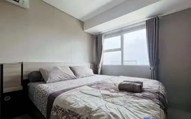 MODERn Trivium Apt 1BR w/ Wi-Fi, Pool & Gym