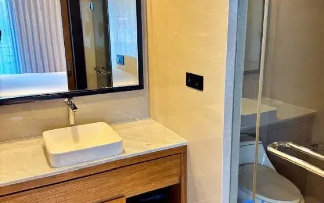 New stylish studio 45 sq min La Vita