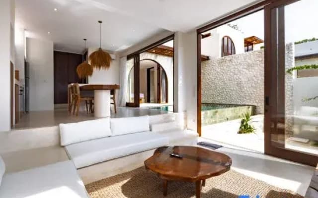 Villa Triton by BaliSuperHost