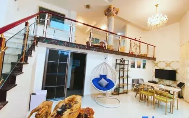 Xiapu Yishan Ban Hai Homestay