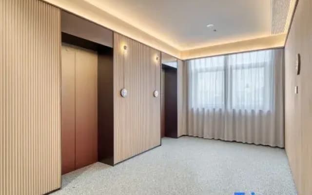 Orange Hotel (Hengdian Film and Television City Branch）