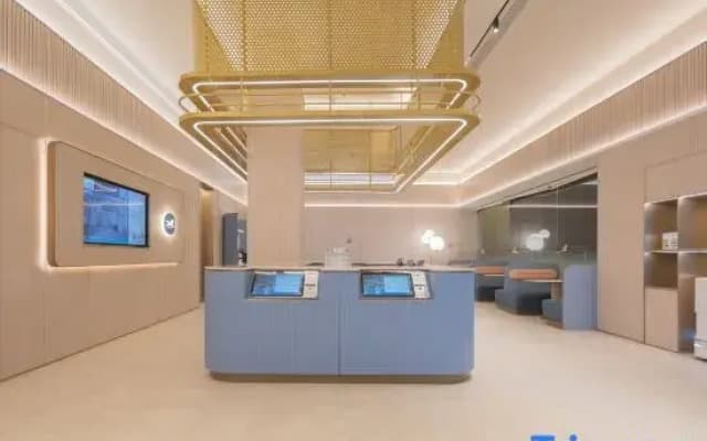 HanTing Hotel (Yancheng Dongtai Municipal Government Derun Plaza)