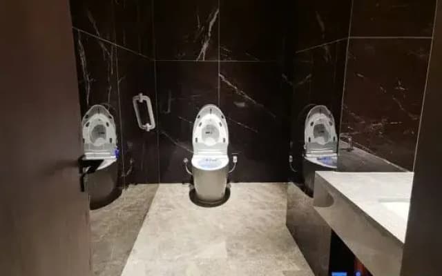 Jiutian Ruifeng International Hotel