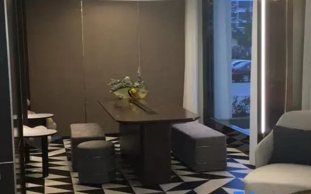 Homeinn Plus Hotel (Boxing Xingfu Town Huangguan Road)