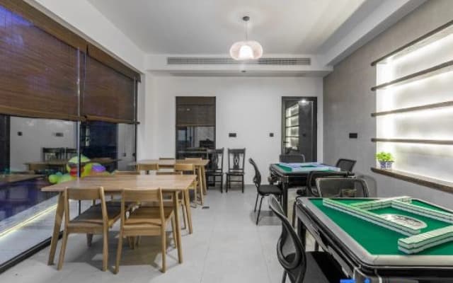 Anji Yi'an B&B (Tianmu Mountain Drifting Store)