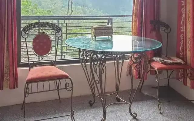 Puguh Homestay Bromo at Desa Wisata Bromo
