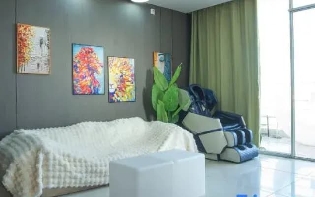 Yihai Jiangshan Seaview Hostel (Beihai Silver Beach National Tourist Resort)
