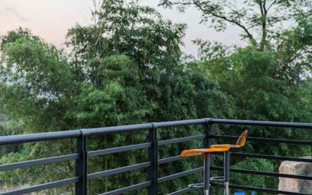 Bamboo Sea Villa & Starry Sky Pool · Parent-Child Vacation Guesthouse