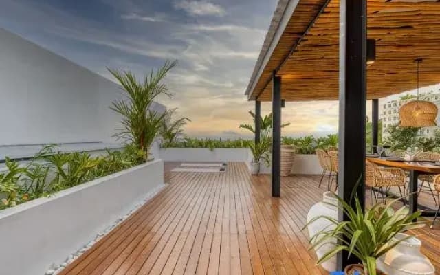 Auraya Luma 4BR Brand New In Bingin - Uluwatu  - A Luxury Private Villa By Balinest Villas