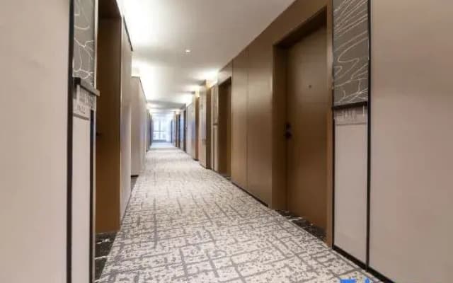 Star Mist Smart Hotel