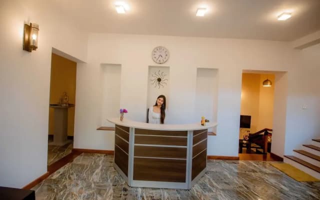 Heaven Villa Anuradhapura