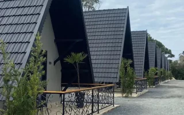 Hotel Villa Verde by Easy Hotéis
