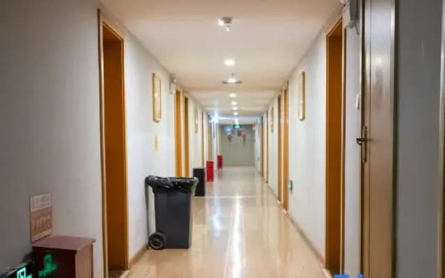 Tianshui Muze Express Hotel