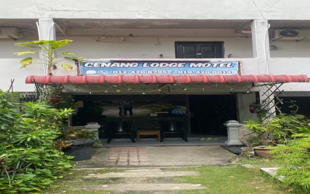 OYO 91245 Chenang Lodge Motel