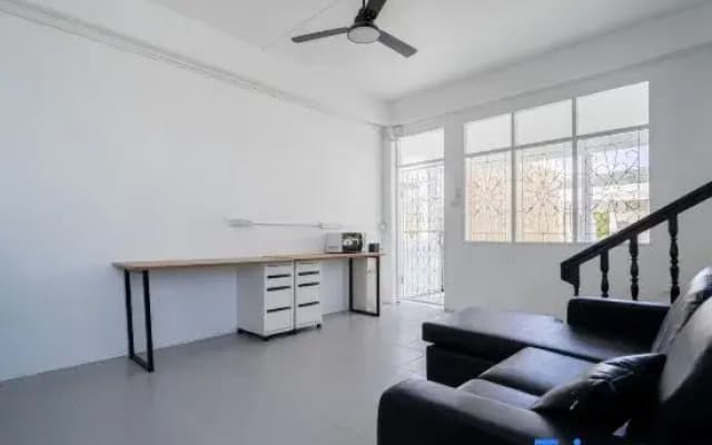 Passerby hostel samui