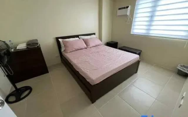 Q Inn Serin East, Tower 2, Behind Ayala Malls, Tagaytay City