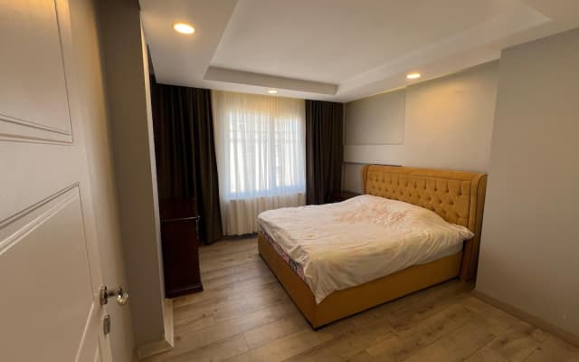 Beyaz Suites