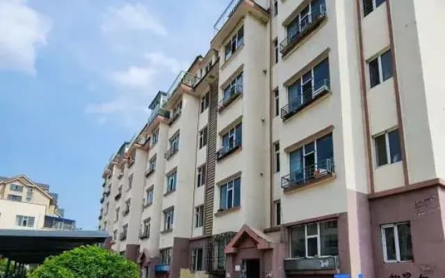 Qingfeng Shili Homestay
