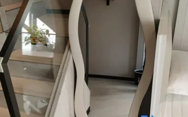 Guiliu Valley Loft (Tengwang Pavilion Wanshou Palace)