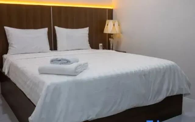 Lilly Hotel
