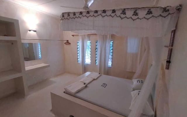 Arica Palm Villa Watamu