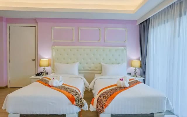 Aqua Resort Aonang Krabi