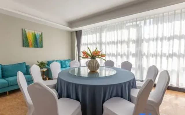 Pudao International Hotel (WTO City Plaza Branch, Jinhua Municipal Government)