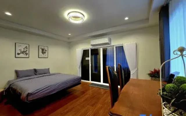 The Atlas hostel Bangkok