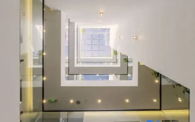 Lijiang Yuntai · Villa · Sky Garden Snow Mountain View Luxury Intelligent Stay