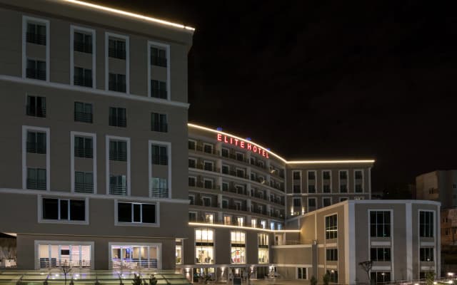 Elite Hotel Darica
