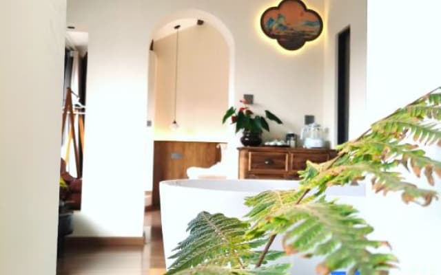 Shaxi North Return Homestay