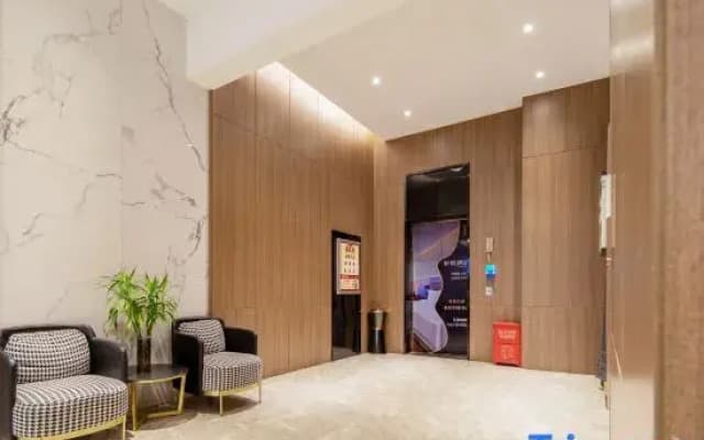 xuanyi youxuan hotel